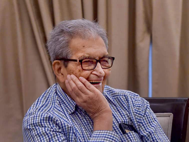 Amartya Sen Eviction Notice: Visva-Bharati Asks Nobel Laureate To Appear On Mar 29 And Show Land Papers Amartya Sen Eviction Notice: Visva-Bharati Asks Nobel Laureate To Appear On Mar 29 And Show Land Papers