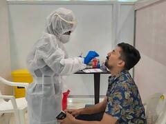 यूपी में फिर बढ़ा कोरोना का खतरा! लखनऊ में चार नए मामले आए सामने, ये है राहत भरी खबर