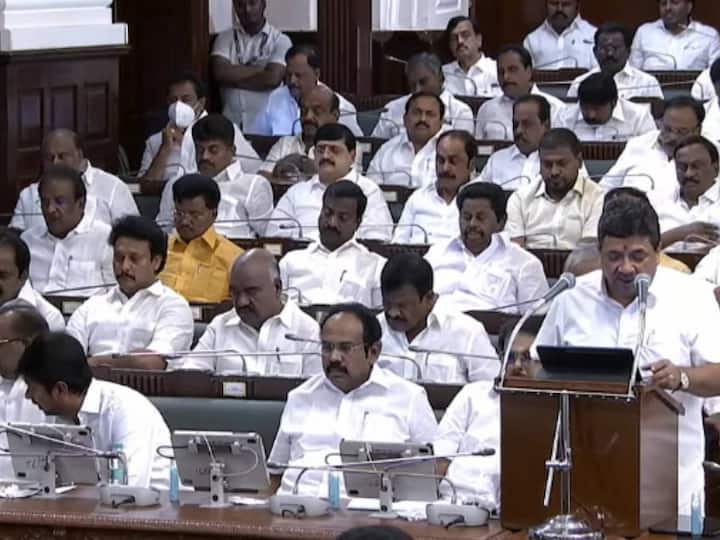 Tamil Nadu Budget 2023 important announcements in Department of people Welfare TN Budget 2023: தமிழ்நாடு பட்ஜெட்டில் மக்கள் நல்வாழ்வுத்துறைக்கு ரூ. 18,661 கோடிநிதி ஒதுக்கீடு - முக்கிய அறிவுப்புகள் இதோ..!