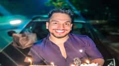 Dj Azex: ਪ੍ਰਸਿੱਧ ਡੀਜੇ ਅਜੈਕਸ ਨੇ ਫਾਹਾ ਲੈਕੇ ਕੀਤੀ ਖੁਦਕੁਸ਼ੀ, ਪ੍ਰੇਮਿਕਾ 'ਤੇ ਲੱਗਿਆ ਖੁਦਕੁਸ਼ੀ ਲਈ ਉਕਸਾਉਣ ਦਾ ਇਲਜ਼ਾਮ