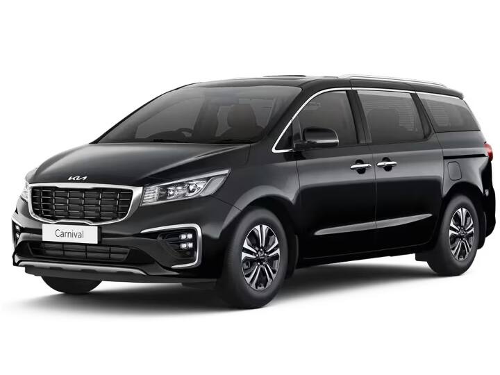 Kia Motors started the testing of their facelifted Carnival MPV in South Korea   Kia Carnival: किआ ने शुरू की अपनी नई कार्निवल फेसलिफ्ट एमपीवी की टेस्टिंग, 2024 में हो सकती है ग्लोबल मार्केट में एंट्री 