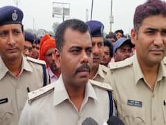 पटना के मनेर में चिमनी की दीवार गिरी, चार मजदूरों की मौके पर मौत, मलबे में दबे कई लोग