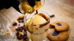 Butterscotch Ice Cream: কীভাবে ঘরে বসেই বানাবেন সুস্বাদু বাটারস্কচ আইসক্রিম ?