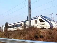 Delhi-Jaipur Vande Bharat Express: सिर्फ 3 घंटे में दिल्ली से जयपुर, जानें कितने का होगा टिकट, कब होगी ट्रेन लॉन्च