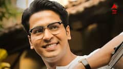 শাহরুখের প্রশংসা, রানির সঙ্গে প্রথম আলাপ, বলিউড সফর নিয়ে অকপট অনির্বাণ