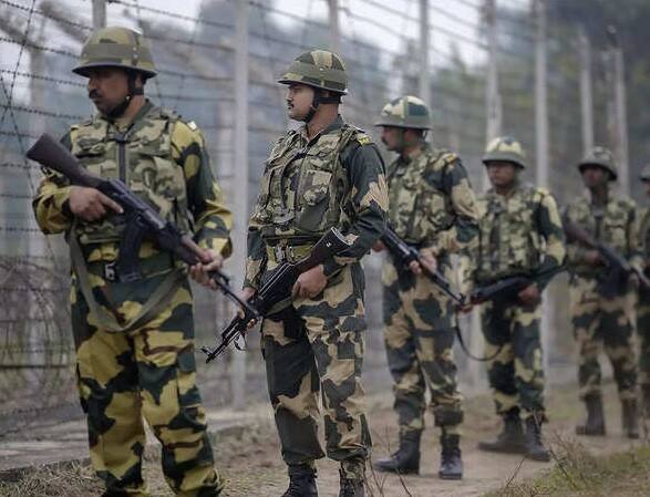 BSF Recruitment 2023: Recruitment for the post of bumper in Border Security Force, will get 81 thousand salary BSF Recruitment 2023: બોર્ડર સિક્યુરિટી ફોર્સમાં બમ્પર પદ માટે ભરતી બહાર પડી, મળશે 81 હજાર પગાર