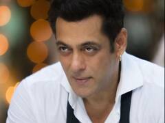 सलमानच्या सिंपल लाईफस्टाईलबद्दल बोलला मुकेश छाब्रा; म्हणाला...