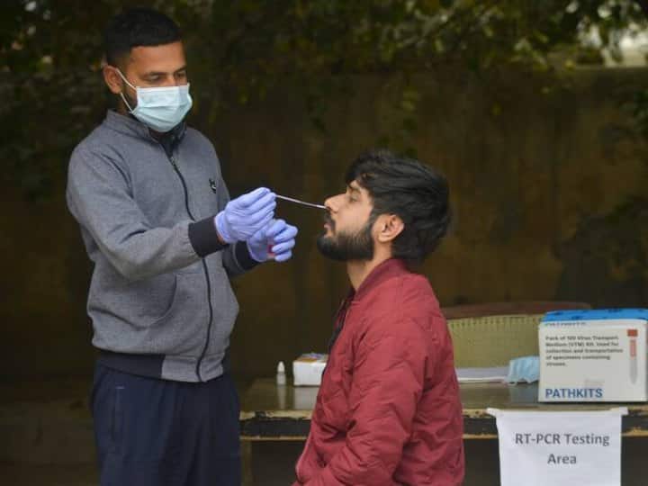 Coronavirus Cases in India COVID-19 1249 New Cases Reported in Last 24 Hours Coronavirus Cases: ભારતમાં ફરી ડરાવી રહ્યા છે કોરોના આંકડા, એક્ટિવ કેસની સંખ્યા 8 હજાર નજીક
