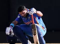 Photos: જ્યારે યુવરાજ સિંહ લોહીની ઉલ્ટી કરીને ફટકારી હતી શાનદાર સદી