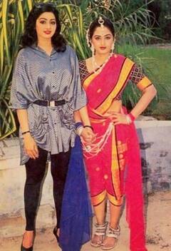 Actress Cat Fight: एक-दूसरे को कॉम्पिटिशन मानने लगीं थीं श्रीदेवी और जया, घमंड तोड़ने के लिए जितेंद्र ने किया ये काम