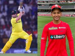 सैन फ्रांसिस्को टीम की कप्तानी करेंगे आरोन फिंच, उन्मुक्त चंद नाइट राइडर्स का बने हिस्सा