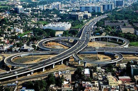 சென்னை தேனாம்பேட்டை முதல் சைதாப்பேட்டை வரை மேம்மாலம் கட்டும் திட்டம் கொண்டுவரப்பட்டுள்ளது