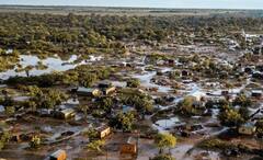 Cyclone Freddy: মনুষ্যঘটিত বিপর্যয়! আফ্রিকায় একমাস ধরে তাণ্ডব ‘ফ্রেডি’র, লক্ষ লক্ষ মানুষ গৃহহীন, নিহত ৫০০