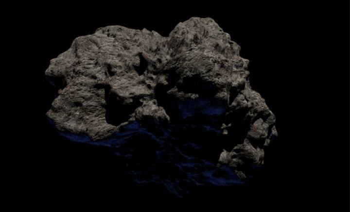 ২০০৬ সালে প্রায় ২০ ফুট চওড়া একটি গ্রহাণু, RH120-র সন্ধান মেলে। প্রায় ১৮ মাস ধরে সেটি পৃথিবীকে প্রদক্ষিণ করছিল। সে-ই প্রথম চাঁদ ছাড়া অন্য কিছুকে পৃথিবীর চারিদিকে ঘুরপাক খেতে দেখা যায়।