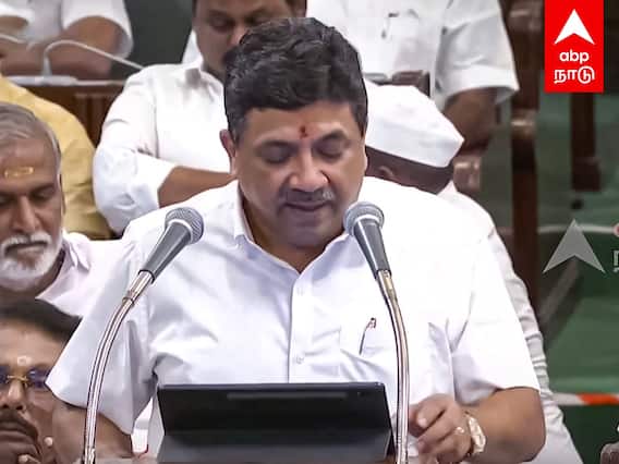 Srilankan Tamils : இலங்கை தமிழர்களுக்கு அதிரடி சலுகைகளை அறிவித்த பிடிஆர்!