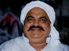 उमेश पाल मर्डर: अतीक अहमद के गैंग आईएस 227 में शामिल होगा पत्नी शाइस्ता व बेटों का नाम, पुलिस ने की बड़े एक्शन की तैयारी