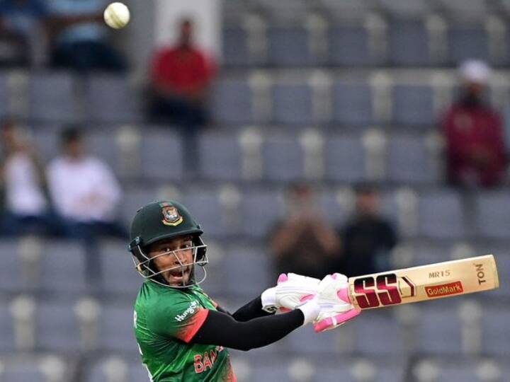 Mushfiqur Rahim ने शाकिब अल हसन का 14 साल पुराना रिकार्ड तोड़ा, वनडे में सिर्फ 60 गेंदों में जड़ा शतक