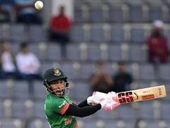 Mushfiqur Rahim ने शाकिब अल हसन का 14 साल पुराना रिकार्ड तोड़ा, वनडे में सिर्फ 60 गेंदों में जड़ा शतक