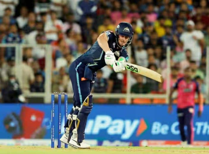 ipl 2023 gujarat titans to worry with david miller absence in this edition opening fixture  GT in IPL: ગુજરાત ટાઈટન્સને લાગ્યો મોટો ઝટકો, શરુઆતમાં કેટલાક મુકાબલા નહી રમી શકે છે આ સ્ટાર ખેલાડી