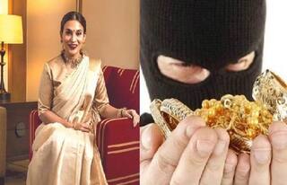 Rajinikanthની દીકરી ઐશ્વર્યાના લોકરમાંથી લાખોના દાગીનાની ચોરી, નોકર પર શંકા