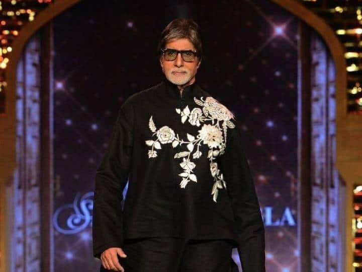 Amitabh Bachchan shared this wish with health update, wants to do this work after recovery