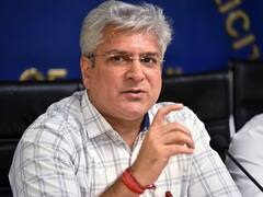 कैलाश गलहोत ने पहली बार विधानसभा में पेश किया आउटकम बजट, कहा- 'इस बार भी रहा सरकार का परफर्मेंस अच्छा'