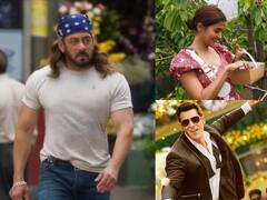Salman Khan : பெரிய ஹிட் பாடல்களை கொடுத்த சல்மானின் வீரம்.. இம்முறையும் ஹிட் அடிக்குமா?