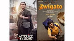 বক্সঅফিসে প্রথম সপ্তাহান্ত, সাফল্যের নিরিখে রানি আর কপিলের মধ্যে কে এগিয়ে?