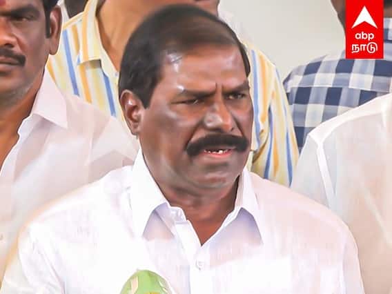 GK Mani Latest Speech : ”பிடிஆர் இதெல்லாம் மிஸ் பண்ணிட்டாரு”பட்டியலிட்ட பாமக ஜி.கே. மணி!