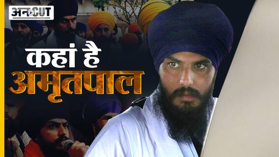 Amritpal Singh पर Punjab Police के ऑपरेशन की पूरी कहानी