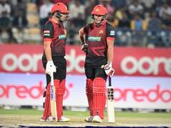 फाइनल मुकाबले में पुराने अंदाज़ में दिखे जैक कैलिस, वर्ल्ड जायंट्स ने एशिया लायंस को दिया 148 का लक्ष्य