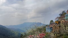 Himachal Pradesh Weather: हिमाचल प्रदेश में बिगड़ा मौसम का मिजाज, मार्च में दिसंबर जैसी ठंड का एहसास