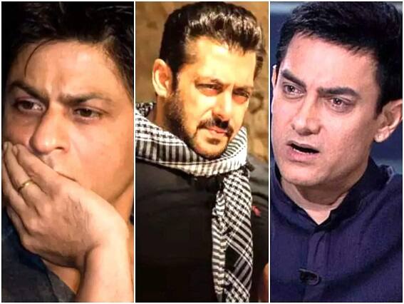 From SRK To Akshay, 6 Times Bollywood Celebs Received Death Threats Because Of Stardom Salman સિવાય આ સેલેબ્સને પણ મળી હતી જાનથી મારી નાખવાની ધમકી, ત્રણ પર તો ફાયરિંગ..