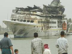 Saddam Hussein Super Yachts: सद्दाम हुसैन के शौक थे बड़े, अरबों के यॉट्स का था मालिक, एक हुआ बर्बाद तो दूसरा है आलीशान होटल की तरह खड़ा