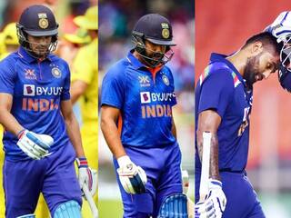 Ind Vs Aus 2nd ODI: गिलचा फ्लॉप शो, सूर्या थेट सरेंडरच... कांगारूंकडून टीम इंडियाचा फडशा, पराभवाला कारणीभूत कोण?