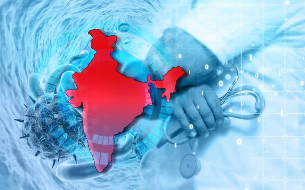 महाराष्ट्र, केरळ आणि राजस्थानमध्ये प्रत्येकी एका रुग्णाचा मृत्यू झाला आहे. यामुळे कोरोनामुळे मृत्यू झालेल्या रुग्णांची एकूण संख्या 5,30,802 झाली आहे.