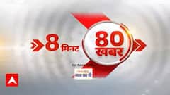 Samyukt Kisan Morcha begins 'Kisan Mahapanchayat' at Ramlila maidan