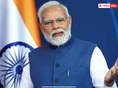 చైనాలో మోదీకి భారీ ఆద‌ర‌ణ‌- దివ్య పురుషుడు అంటున్న నెటిజ‌న్లు