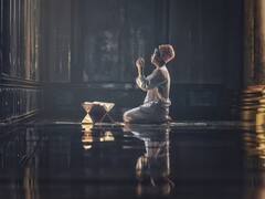 Ramadan 2023 Kab Se Hai: भारत-पाक-दुबई समेत दुनियाभर में कब है पहला रोजा, जानिए सहरी इफ्तारी का कैलेंडर