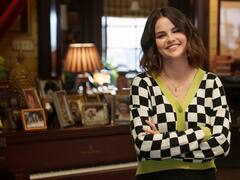 Selena Gomez Becomes First Woman To Hit 400 Million Instagram Followers