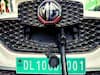 ‘Time For EV Is Now’: MG Motor CCO Explains How Electric Cars Can Define Urban Mobility In India