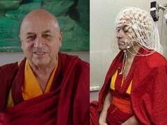 दुनिया का सबसे खुशहाल इंसान... 12 सालों तक हुई ब्रेन की जांच, नहीं मिल पाई उदासी!