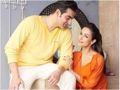 'मैं और मलाइका बेटे अरहान के लिए भुला चुके हैं अतीत', को-पैरेंटिंग पर अरबाज खान ने किया खुलासा