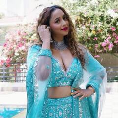 Rani Chatterjee: कैसे साहिबा शेख बनीं पॉपुलर भोजपुरी एक्ट्रेस, जानिए- रानी चैटर्जी के नाम के पीछे की दिलचस्प कहानी