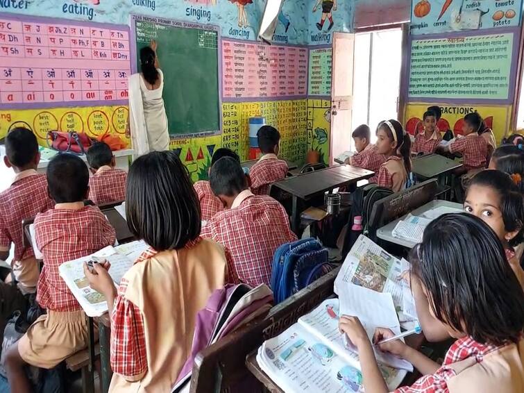 maharashtra News Chhatrapati Sambhaji Nagar 87 schools unauthorized in Chhatrapati Sambhaji Nagar Chhatrapati Sambhaji Nagar: धक्कादायक! छत्रपती संभाजीनगरमध्ये 87 शाळा अनधिकृत, अशी ओळखा बोगस शाळा