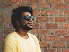 Haricharan : 'துளி துளி துளி மழையாய் வந்தாளே..' இன்று பிறந்தநாள் காணும் ஹரிசரணுக்கு வாழ்த்துக்கள்!