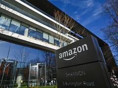 Amazon To Cut 9,000 More Jobs, CEO Cites 'Uncertain Economy': Report