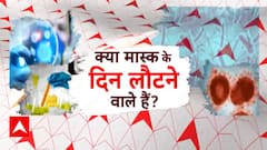 Will masks make a comeback amid fresh Covid Threat in the country ? | H3N2 scare