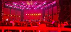 A.R.Rahman : சூப்பர் டூப்பராக நடந்து முடிந்த ஏ.ஆர்.ரஹ்மானின் சூஃபி கான்சர்ட்!