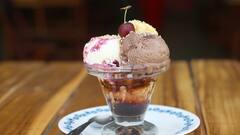 Butterscotch Ice Cream: কীভাবে ঘরে বসেই বানাবেন সুস্বাদু বাটারস্কচ আইসক্রিম ?